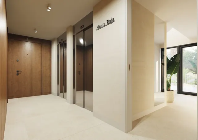 Apartamento 3 habitaciones 107m² en venta - Calpe — 12