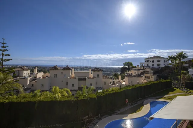 Apartamento 3 habitaciones 171m² en venta - El Madroñal — 2