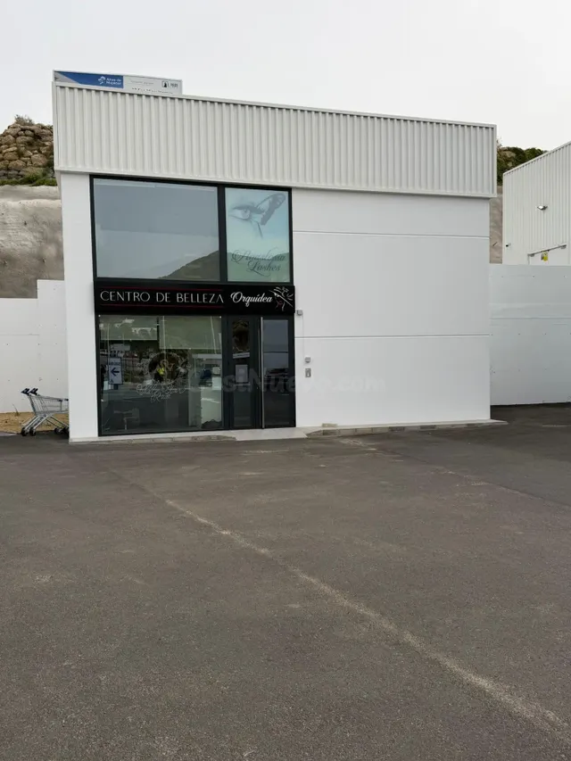 ¡ÚLTIMOS 3 LOCALES DISPONIBLES EN MOJÁCAR !