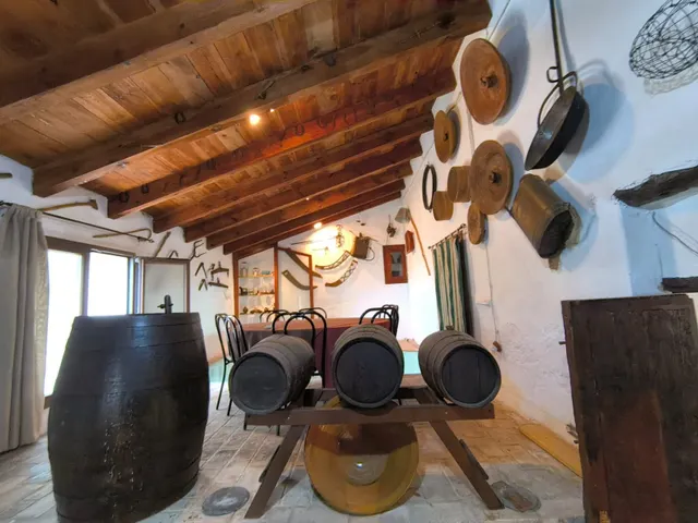 Local comercial 22 habitaciones 1700m² en venta - Comunidad valenciana — 12