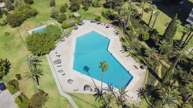 Apartamento 3 habitaciones 181m² en venta - Marbella — 23