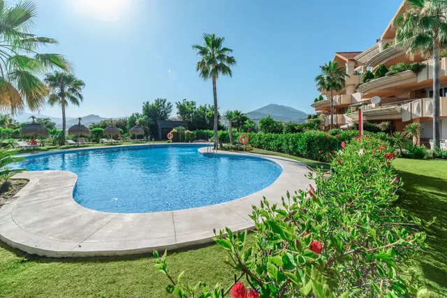 Apartamento 3 habitaciones 205m² en venta - Marbella — 27