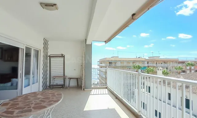 Ático 3 habitaciones 119m² en venta - Playa de los Naufragos - foto 2