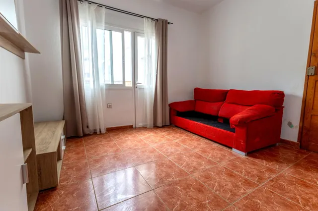 Edificio con balcones y terrazas en venta en Schamann — 11