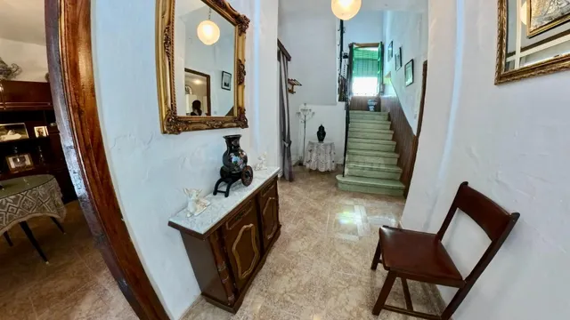 🏡 Casa de pueblo en venta en Chite – Valle de Lecrín | 5 dor - foto 5