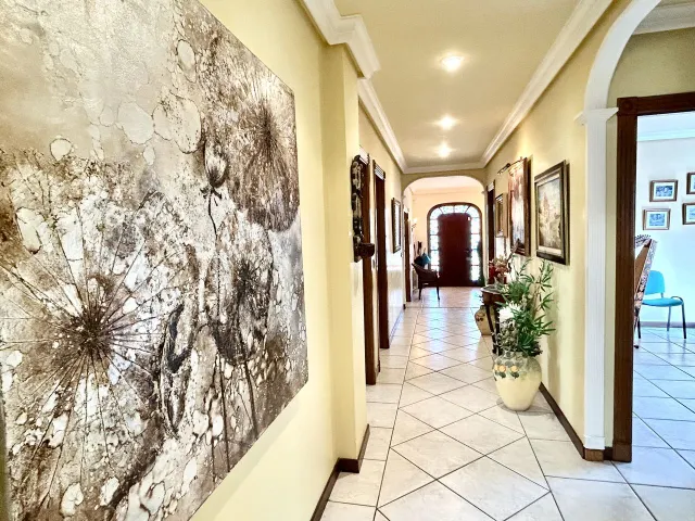 Villa 6 habitaciones 440m² en venta - Los Europeos — 24