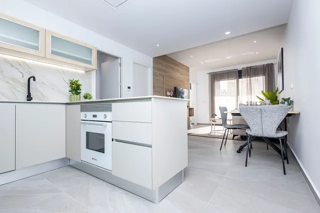 Apartamento 2 habitaciones 86m² en venta - Playa del Cura — 26