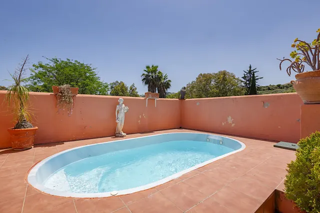Finca rústica 4 habitaciones 970m² en venta - Costa del Sol — 25