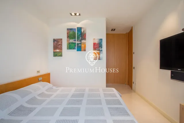 Exclusiva casa en venta con espectaculares vistas al mar y gran privacidad — 35