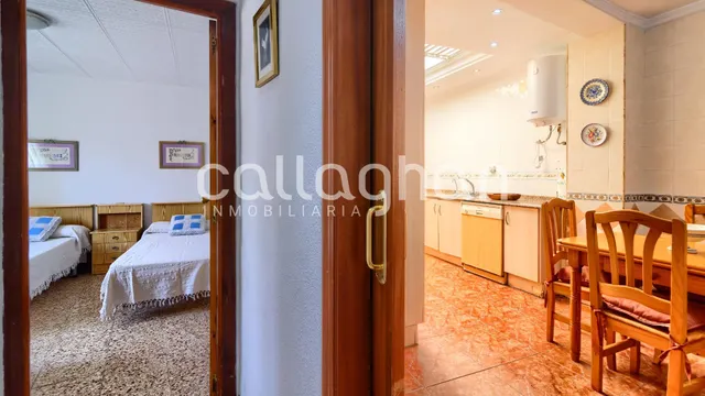 Se vende vivienda esquinera con múltiples posibilidades — 37