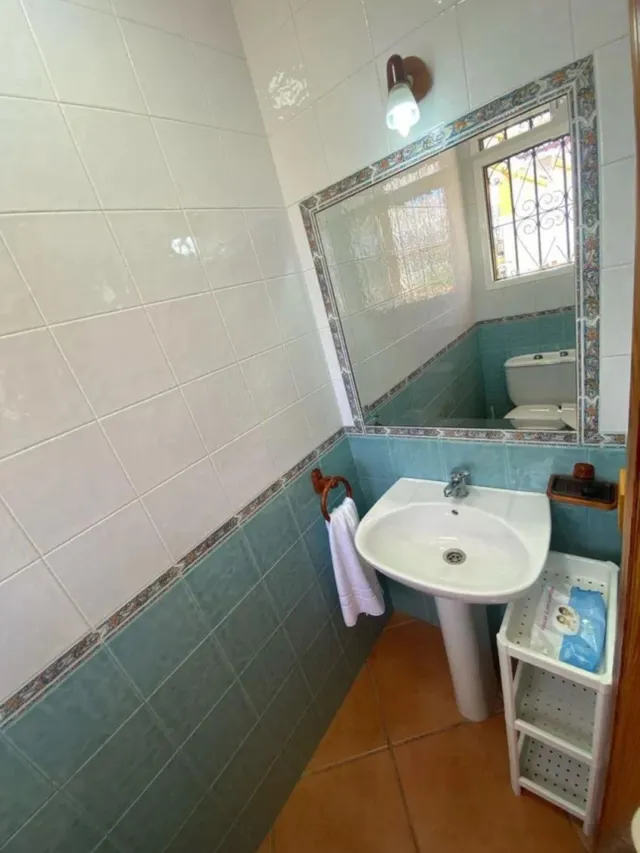Adosado 4 habitaciones 209m² en venta - Marbella — 18