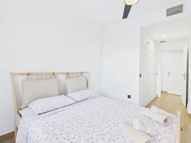 Apartamento 3 habitaciones 137m² en venta - Costa del Sol — 13