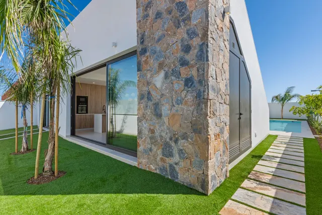 Villa 3 habitaciones 106m² en venta - Serena Golf — 3
