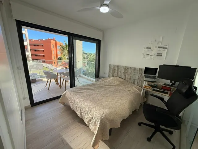 Apartamento 2 habitaciones en venta - Los Dolses — 19