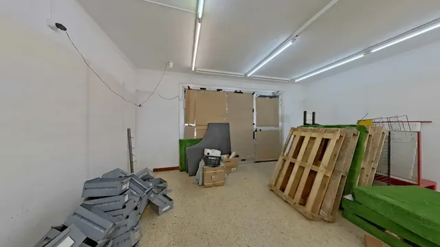 Tu futuro proyecto — 8