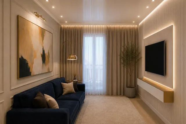 Apartamento 26m² en venta - Playa del Cura — 14
