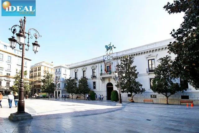 A5931J6. Aparcamiento. www.idealhouse.es — 18