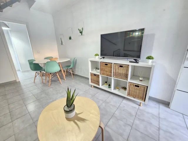 Dúplex totalmente reformado en la dorada, Los Alcázares, a 700 metros de la playa — 4