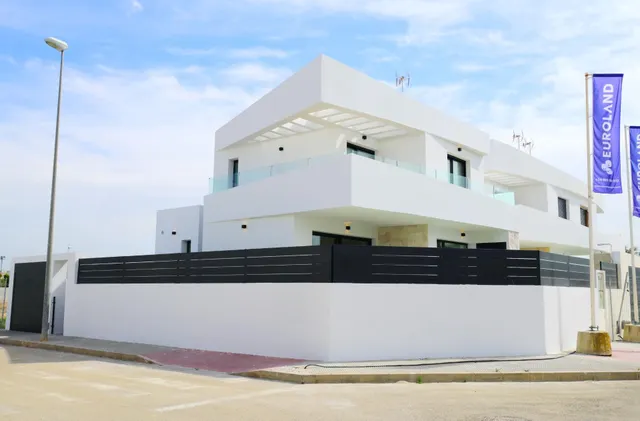 Villa en Dolores — 3
