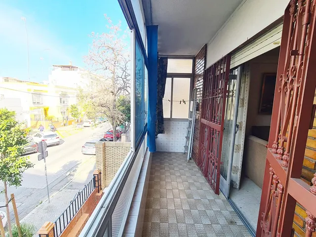 Piso de 3 dormitorios en Nervión — 18