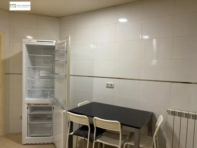APARTAMENTO AL LADO DE SANTO DOMINGO — 10