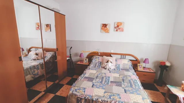 Casa de pueblo en venta en la Foia, Elche! — 5