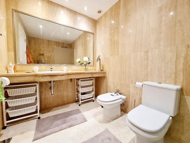 Apartamento 2 habitaciones 90m² en alquiler - Marbella — 13