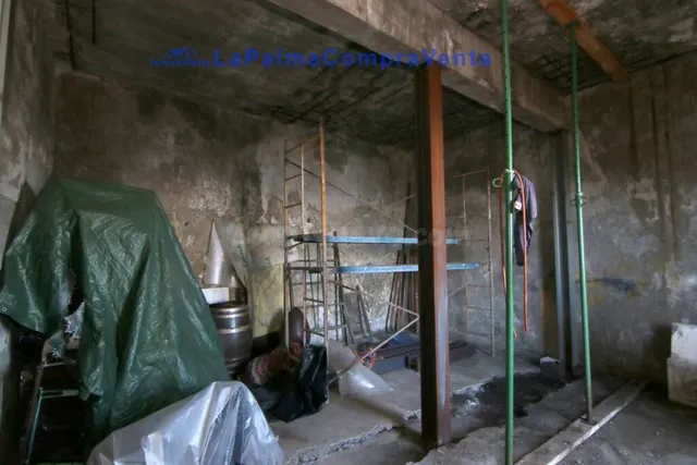 Adosada en Venta en Fuencaliente De La Palma Santa Cruz de T - foto 4