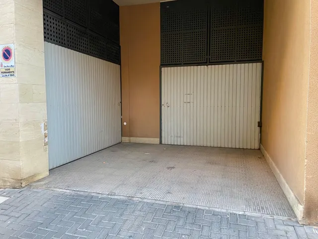 Piso amplio en El Palmar — 25