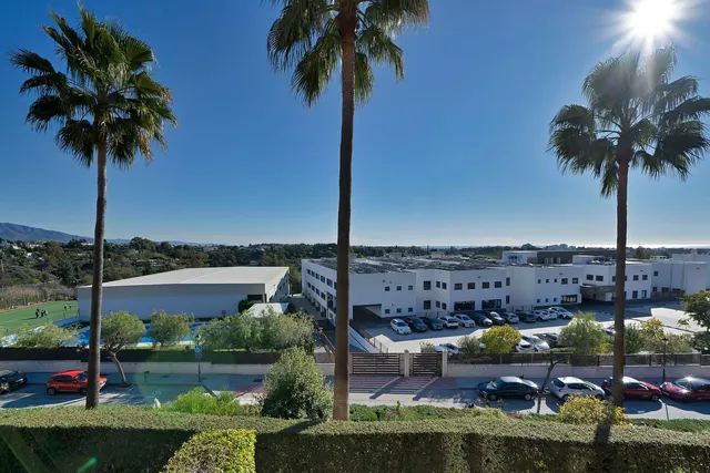 Apartamento 2 habitaciones 124m² en venta - Costa Del Sol — 34