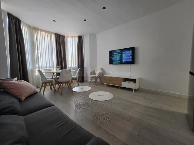 Apartamento 1 habitación 32m² en venta - Centro — 2