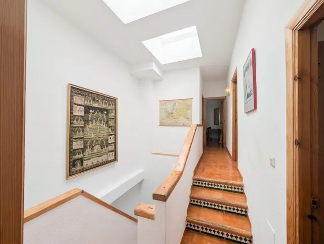 Casa o chalet en venta en Calle Mulhacen — 24