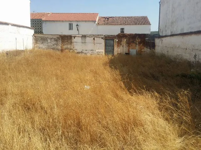 SOLAR URBANIZABLE EN PEÑARROYA-PUEBLONUEVO — 3