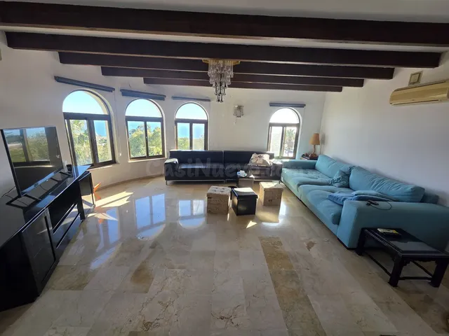 Chalet 5 habitaciones 270m² en venta - Riviera del sol — 3
