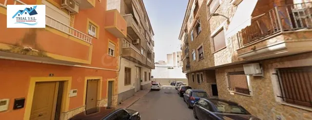 Venta piso en Aguilas (Murcia)