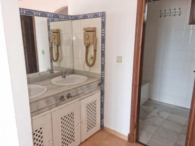 VENTA APARTAMENTO BAHIA SUR — 10