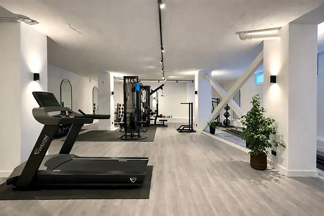 Chalet 5 habitaciones 708m² en venta - Costa del Sol — 48