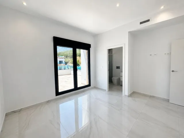 Villa 3 habitaciones 123m² en venta - Montebello - Nou Espai — 12