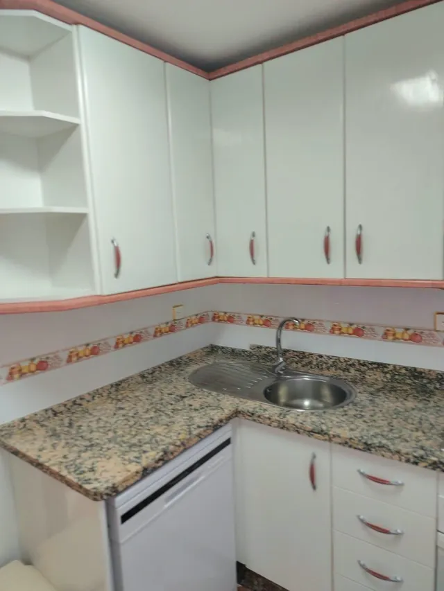 ¡atención! piso amueblado en zona oeste de jerez — 9
