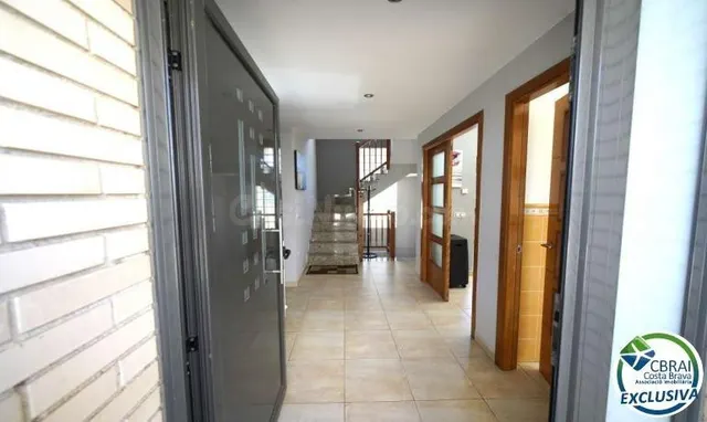 Preciosa casa unifamiliar en La Garriga - 4 dormitorios, 3 b - foto 5