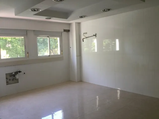 PISO EN NERVION / ZONA RAMON Y CAJAL — 6