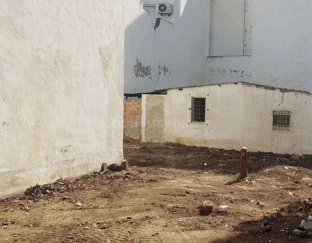 Parcela 184m² en venta - Costa Del Sol — 3