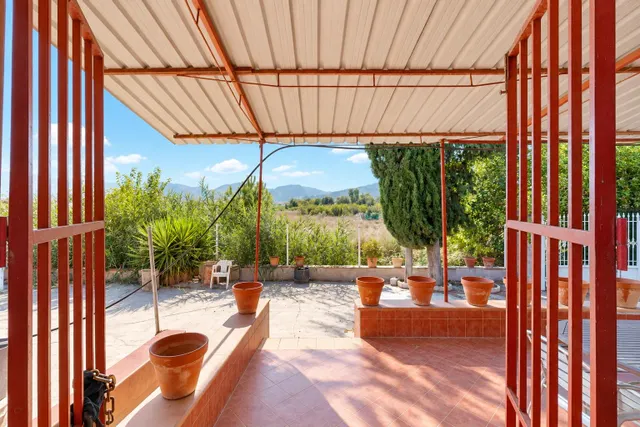Una casa que sabe a huerta, familia y buenos momentos — 26