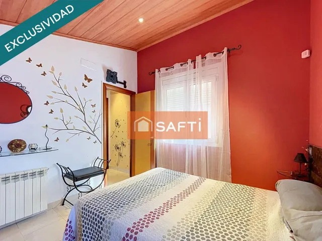 Una casa muy elegante  para disfrutar lista para entrar a vivir. — 18