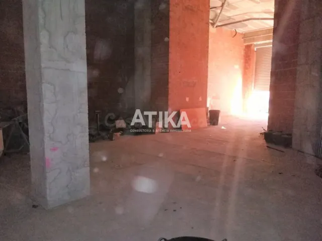 LOCAL COMERCIAL EN VENTA, ONTINYENT - foto 3