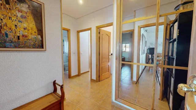 PARCELA EN PROINDIVISO CON VIVIENDA — 48