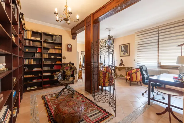 VILLA EN EL PUNTALÓN. MOTRIL — 34