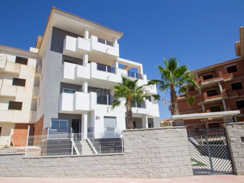 Apartamento 2 habitaciones 65m² en venta - Montezenia