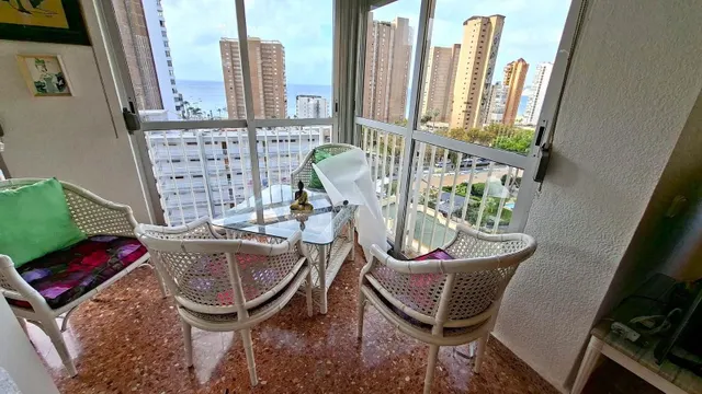 Piso en Benidorm, Rincon de Loix - €280.000 — 4