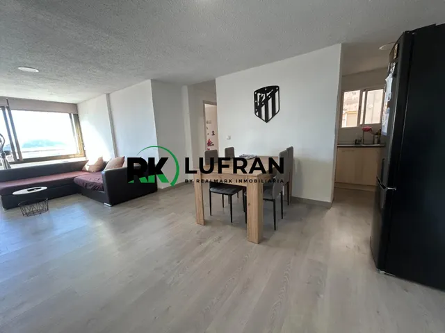 Piso en venta en Alicante. — 10